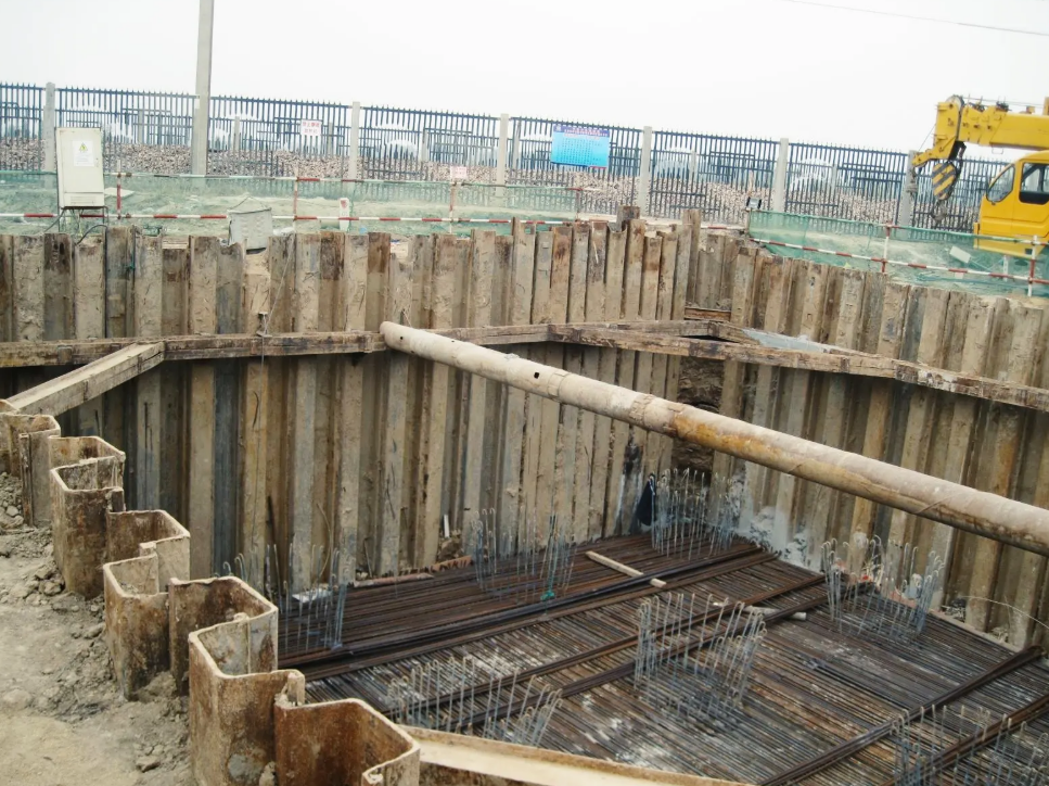 西宁建筑基础施工中基坑（基槽）有哪些支护方式？